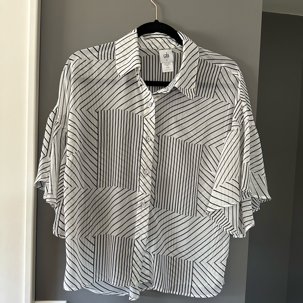 CAbi parallel top